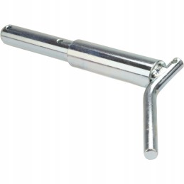 Pin pin of the upper connector 200 mm, cat. 1 2