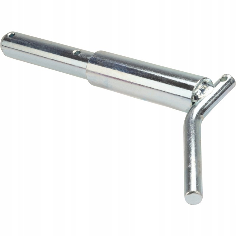 Pin pin of the upper connector 200 mm, cat. 1 2