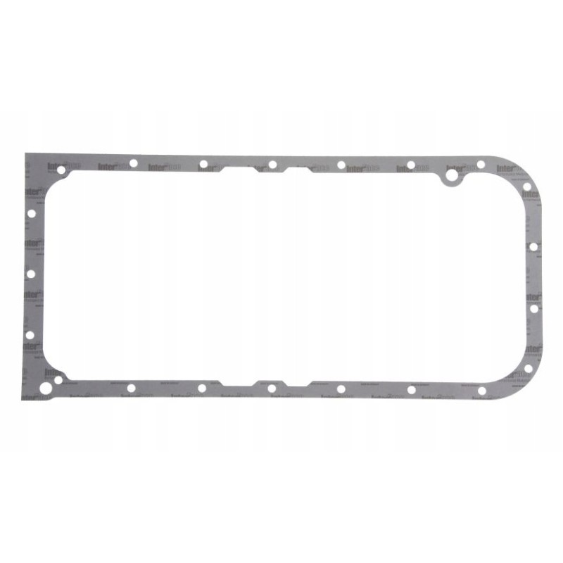 Oil pan gasket ent020039 engitech