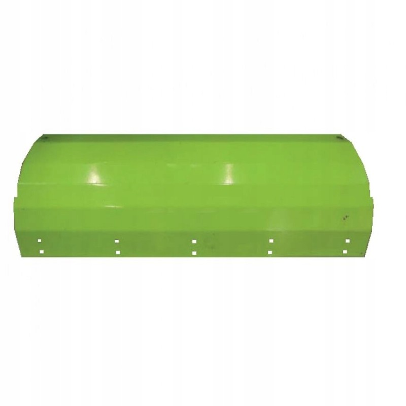 Bottom sheet metal retraction assembly Claas Jaguar 984290