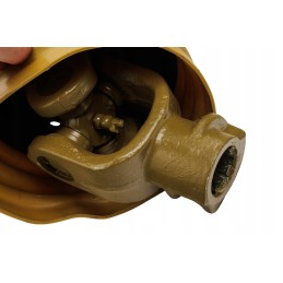 PTO power transmission shaft 620nm 1010 1520mm