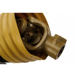 PTO power transmission shaft 620nm 1010 1520mm