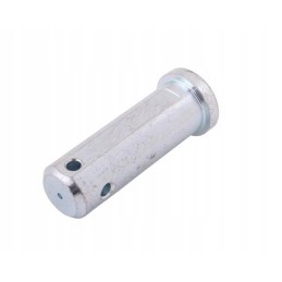 Milled pin of the lower lever joint 804502