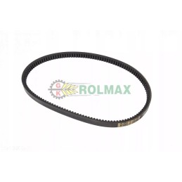 Wind belt new holland cr cx case 80439832 gates