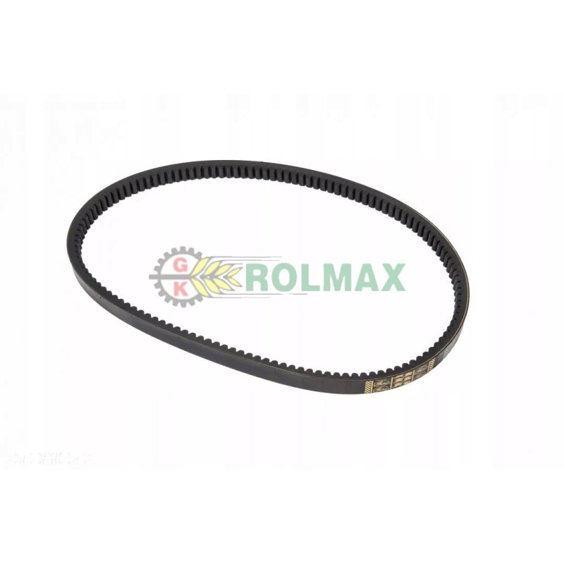 Wind belt new holland cr cx case 80439832 gates