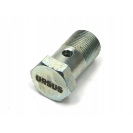 Hydraulic lift connector 84420005 c 385 o