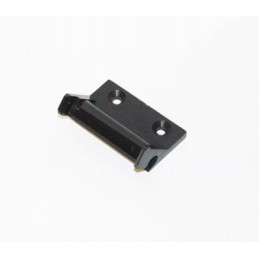 Czech Zetor body latch