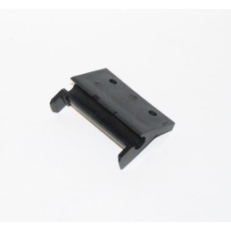 Czech Zetor body latch