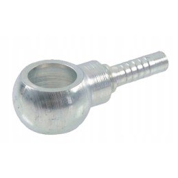 End piece dn10 oe1 2 bsp