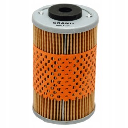 Fuel filter 13mm 65mm 8001001 granite