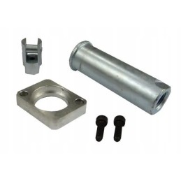 Kit for hydraulic distributor 40l m