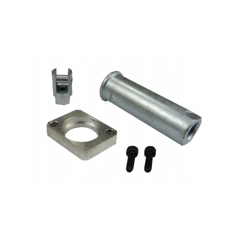 Kit for hydraulic distributor 40l m