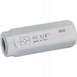 C056v0600 check valve vu g3 8 0 5 bar