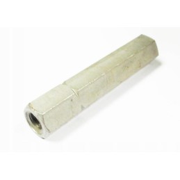 Clutch rod adjustment nut c 385