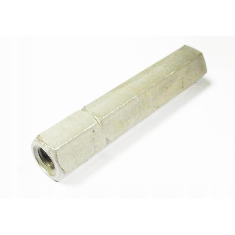 Clutch rod adjustment nut c 385