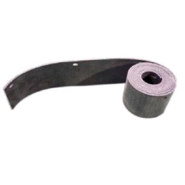 Rubber cover for claas sieve basket 600911 60x1710