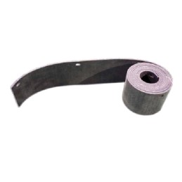 Rubber cover for claas sieve basket 600911 60x1710