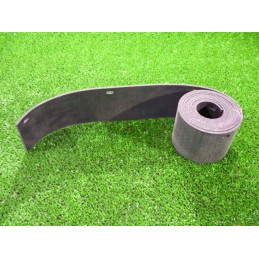 Rubber cover for claas sieve basket 600911 60x1710