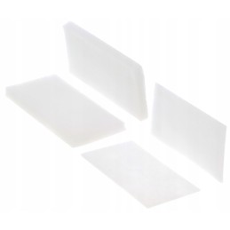 Cabin filter not certified en15695 kc 90408