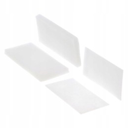 Cabin filter not certified en15695 kc 90408