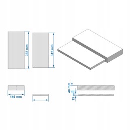 Cabin filter not certified en15695 kc 90408