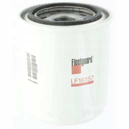 102mm fleetguard engine oil filter