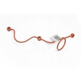 Injector drain pipe C 328 Ursus C 3