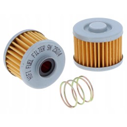 Sn25014 hifi fuel filter