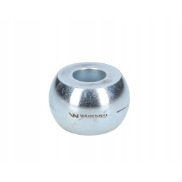 Hardened ball, category 1 2 56x22x35 Warynski