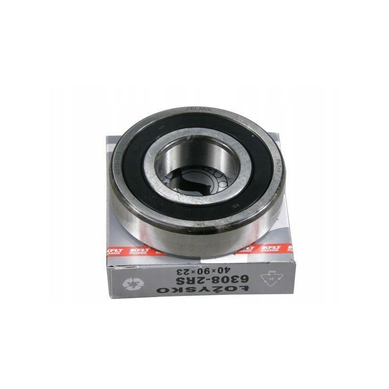 Ball bearing 6308 2rs country