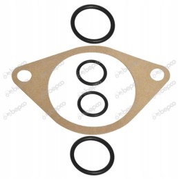 Claas Renault hydraulic pump seal set