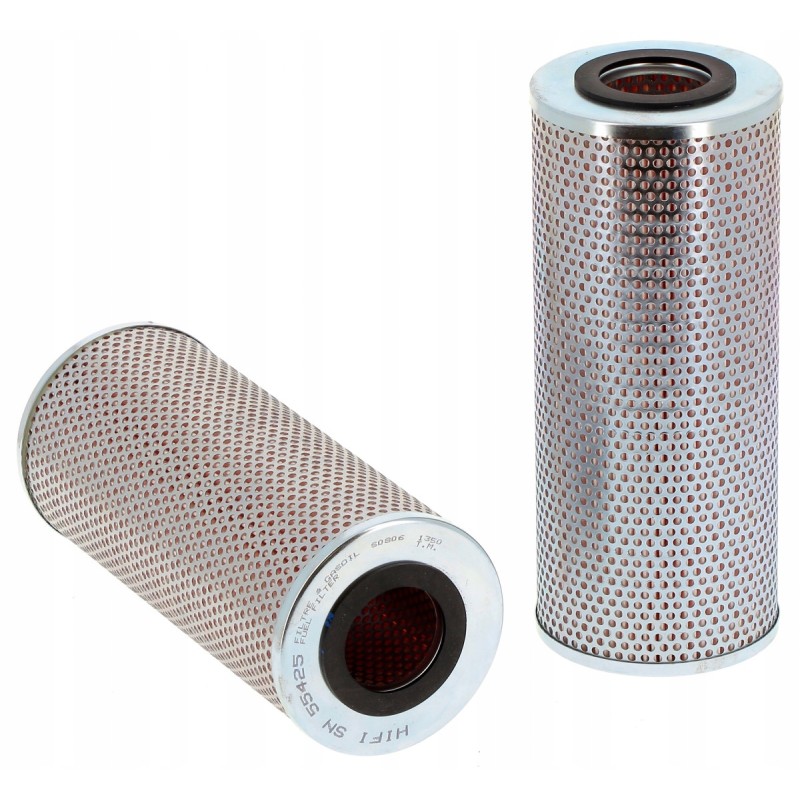 Sn55425 hifi fuel filter