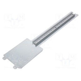 1 pcs x ETI POLAM - PM 3 E12 M - Mounting plate