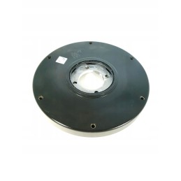 John Deere AL81266 vibration muffler