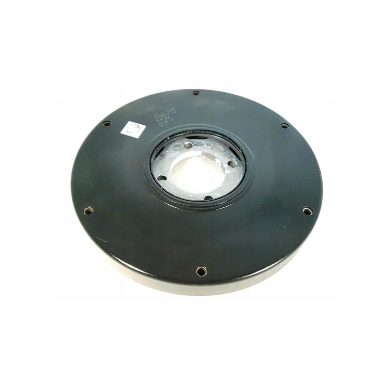 John Deere AL81266 vibration muffler