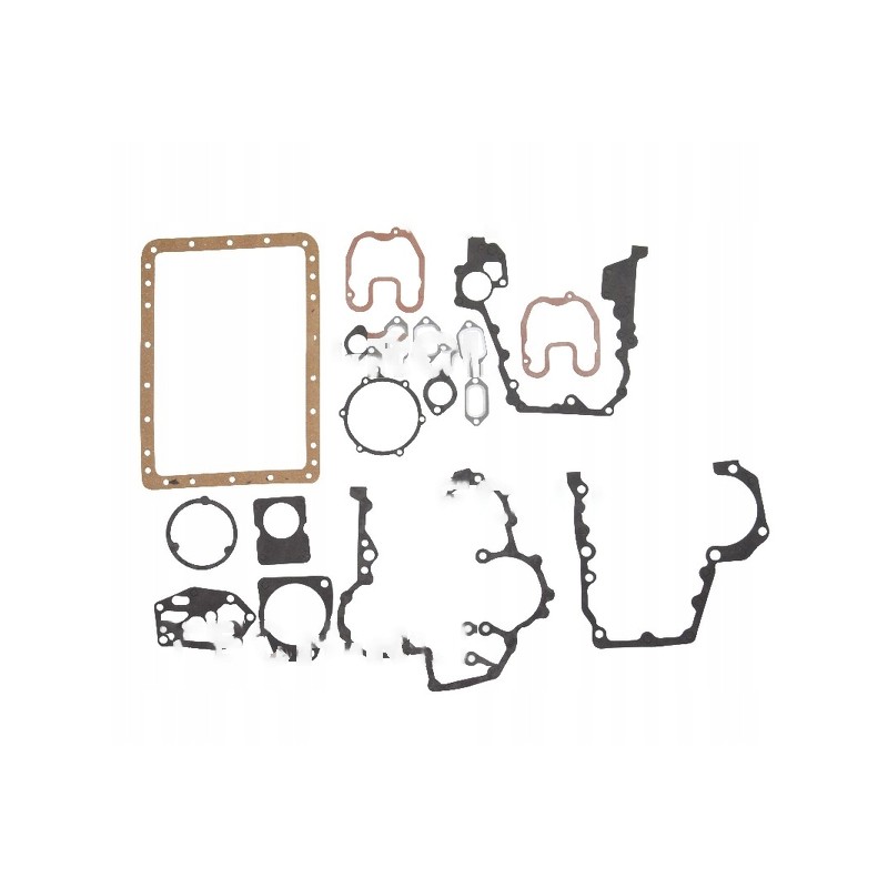 Engine gasket set for t 25 t25a product condition