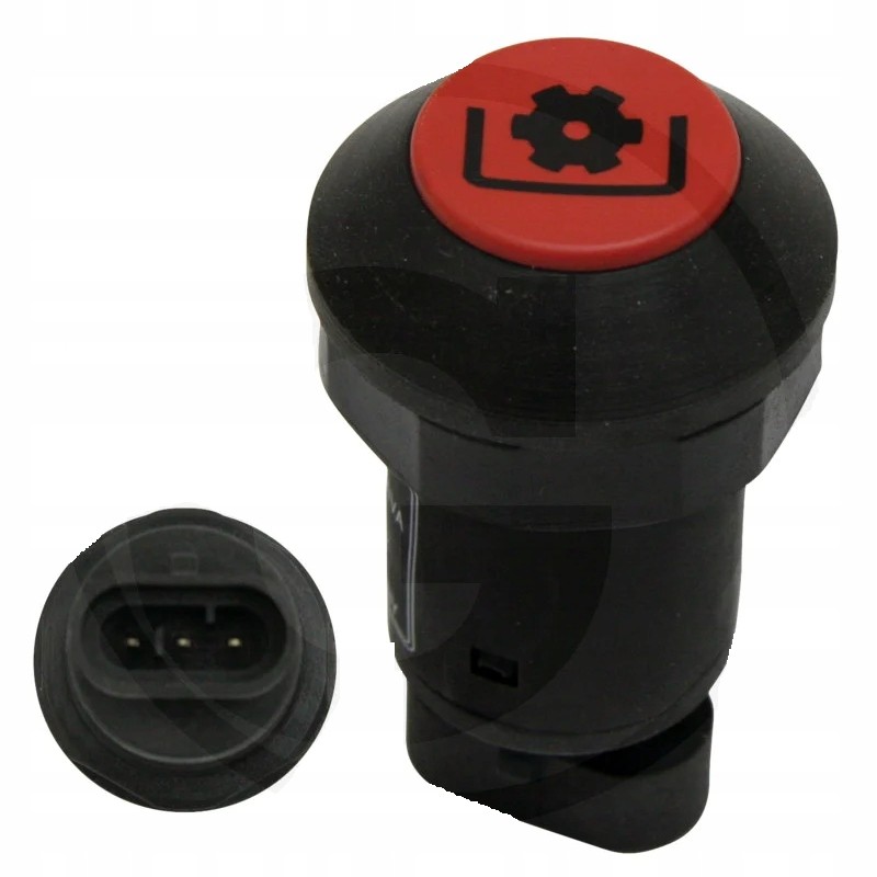 PTO shaft switch Renault 7700038690