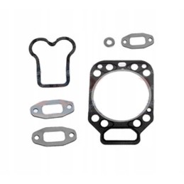 Engine gasket set Gora Fendt MWM D22 engine