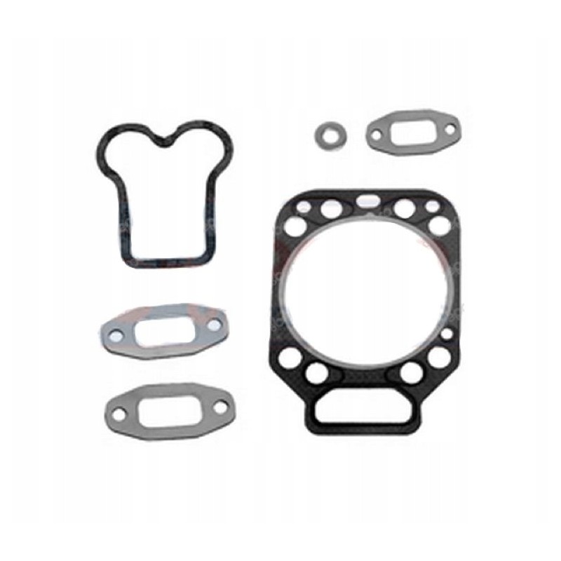 Engine gasket set Gora Fendt MWM D22 engine