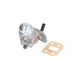 Fuel pump case ulpk0003