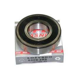 Ball bearing 6309 2rs country