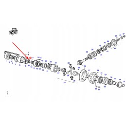 385301020230 spring fight