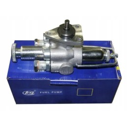 Feed pump set v2hfm51az c 330 d