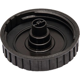 Fuel filler cap, diameter 80cm, zetor 53312904