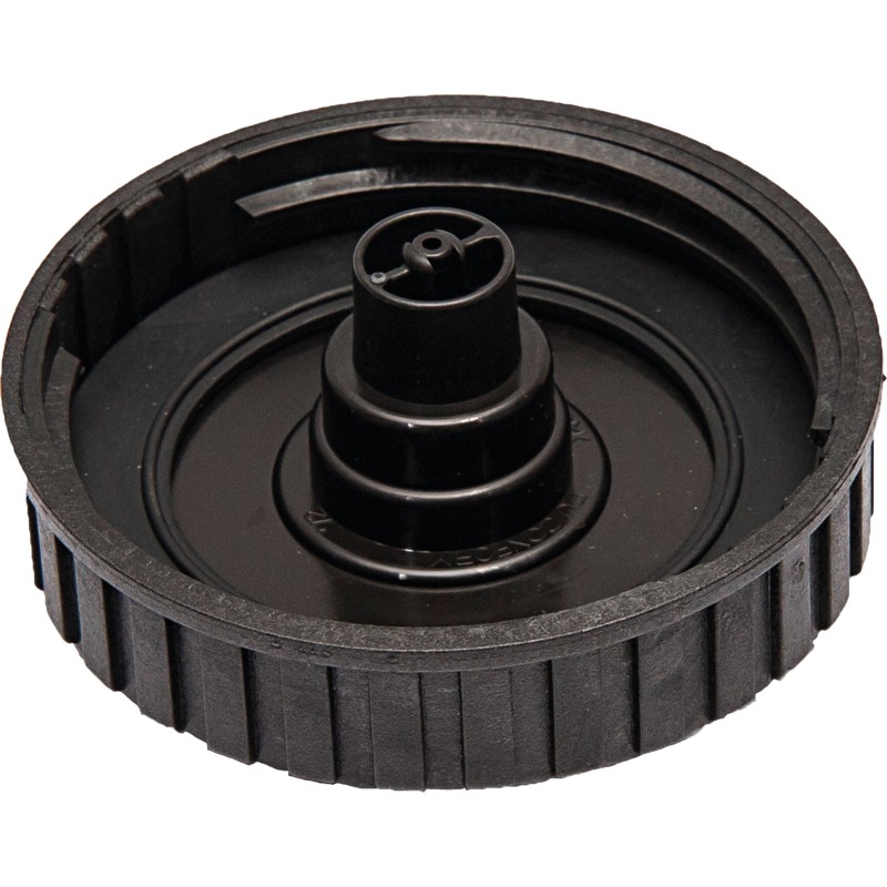Fuel filler cap, diameter 80cm, zetor 53312904