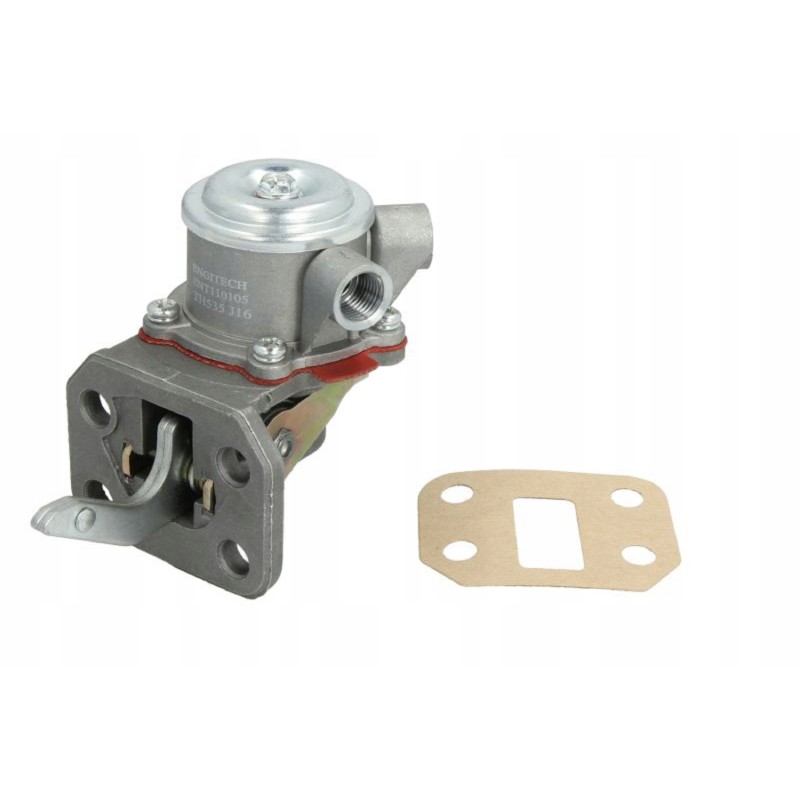 Perkins 2641a052 fuel pump