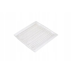 Skl46218 panel cabin filter