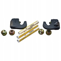 200053kk set of coupling hooks, category 4