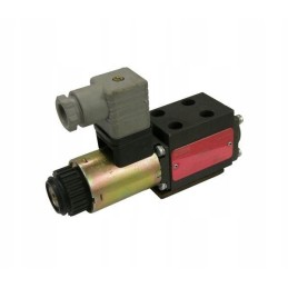 Differential lock distributor c 385