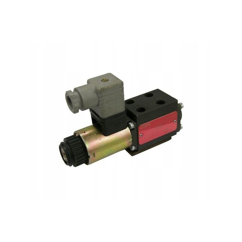 Differential lock distributor c 385